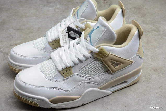 2017 (GS) AIR 487724-118 Jordan Sand 4 Retro 1212